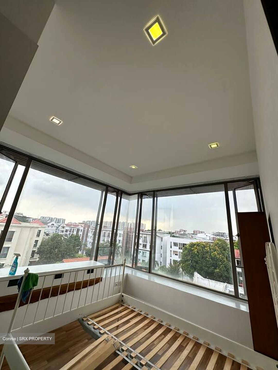 Mint Residences @ Jansen (D19), Apartment #500034841